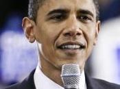 L'investiture Barack Obama sera plus verte l'Histoire États-Unis