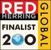 INSIDE Contactless nommé finaliste “Red Herring Global 100”