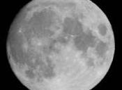 Britannique aurait cartographié Lune mois avant Galilée, découvrez images
