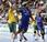 Handball-Mondial: bleus sans forcer