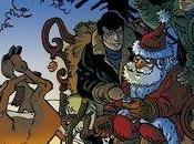 Voeux 2009 Franckie Alarcon, Georges Linthout Sandro