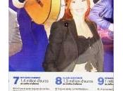 Millions d’Euro pour Mylène 2008