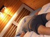 possible lien entre troubles sommeil maladies neuro-dégénératives