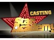 Casting Star Academy episode