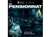 Pensionnat" coup coeur festival film asiatique Deauville 2007
