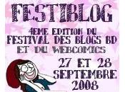 Festiblog Edition 2007