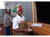 Burundi l’agriculture, pierre angulaire paix