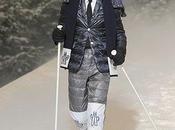 Moncler Thom Browne Gamme Bleu