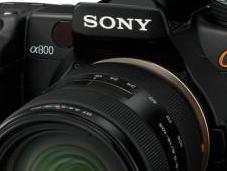 Rumeur sortie prochaine d’un Sony A800