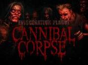 Preview Cannibal Corpse