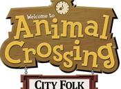 [News] Animal Crossing Let's City