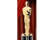 Oscars 2009 nominations pour Wall-E