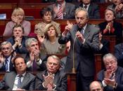 L’Opposition donne l’alarme l’Assemblée Parlement retrouvé