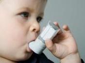 nouveau traitement l'asthme chez jeunes enfants