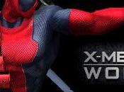 X-men Origins Wolverine tournage plus Deadpool