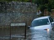 Déjà deux activations charte internationale "Espace Catastrophes Majeures" 2009