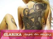 Clarika, nouvel album "Moi Mieux"