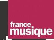 Radio France partenaire Folle Journée Nantes