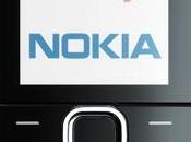 Nokia 2700c finlandais annonce entrée gamme