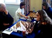 7ème festival d'échecs Gibraltar live