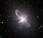 Nouvelles images galaxie active Centaurus