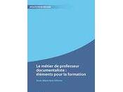 Sélection d'ouvrages pour futurs néo- enseignants documentalistes