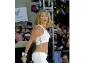 Jennifer Lopez compagnie stars fesses généreuses