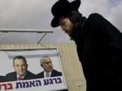 Elections Israël: Bourreaux Pour Solution Finale!
