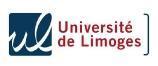 Université délocalisée centre-ville Limoges