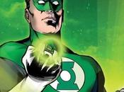 "The Green Lantern"