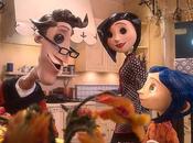 [Trailer] Coraline