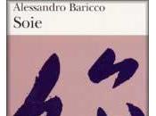 solution: Alessandro Barrico dans &#8220;Soie&#8221;