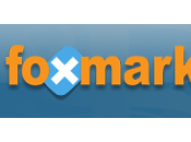 Foxmarks synchronise signets Safari, Firefox