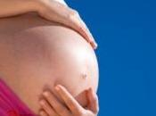 grossesses estivales donnent bébés plus grands, solides