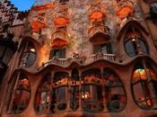 casa Gaudi (Barcelone)