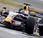 Mark Webber retour piste Jerez