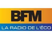 BFM, radio elle bien écouter.