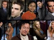 Révolution dans diffusion française séries avec Heroes Saison