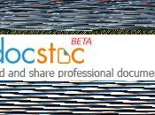 Prévisualisez documents publiés votre blog avec DocShots