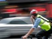 cyclistes parisiens moins exposés pollution automobilistes