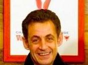 94ème semaine Sarkofrance: Sarkozy genou terre