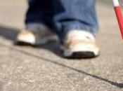 vidéo, mécanicien automobile aveugle