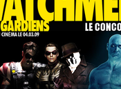 Watchmen Week: concours