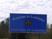 Louisiane pays cajun