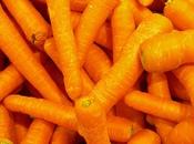 Velouté carottes cumin pignons grillés