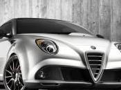 Salon Genève: Alfa Roméo Mito