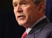 George Bush refuse emploi dans quincaillerie