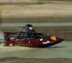 Compilation crashs bateau