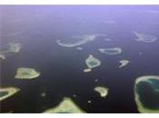 Maldives besoin d'une aide pour s'adapter changements climatiques