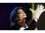Michael Jackson revient Londres pour nouveaux concerts